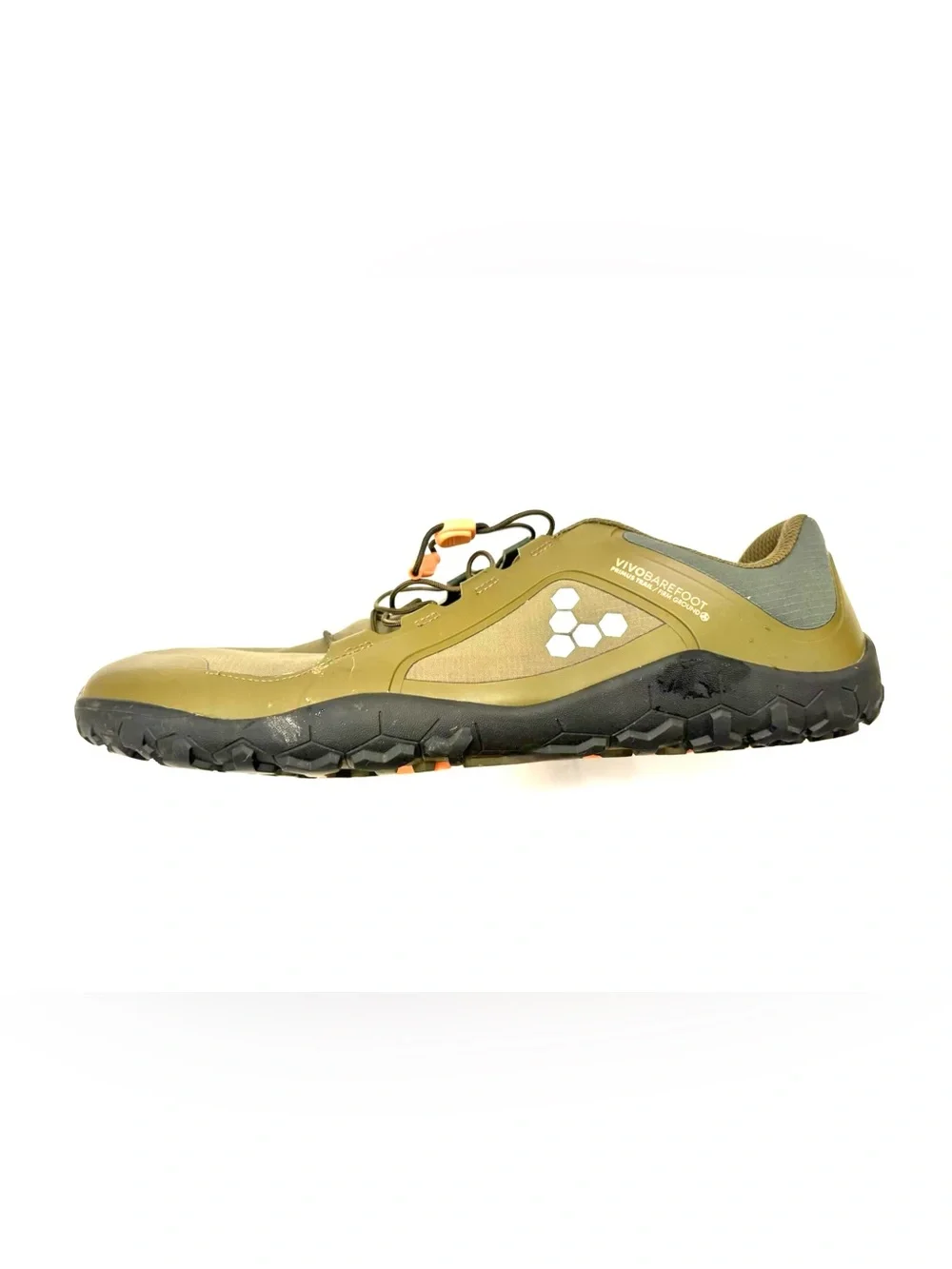 Vivobarefoot Primus Trail FG 3.5 M size US 15 EU 49 UK 14